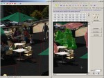 Side by side Masking and Detail Viewer in PTGui Side by side Masking and Detail Viewer in PTGui